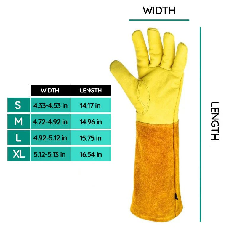 Multifunctional Garden Gloves - TRENDVYO