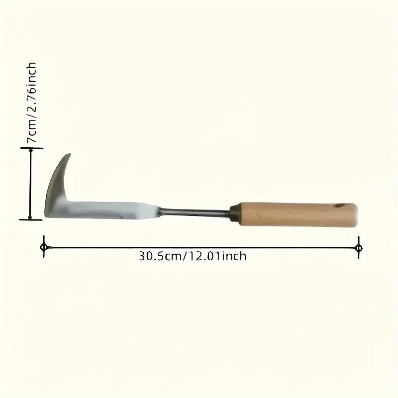 Multifunctional Weed Puller Tool for Brick Joints - TRENDVYO