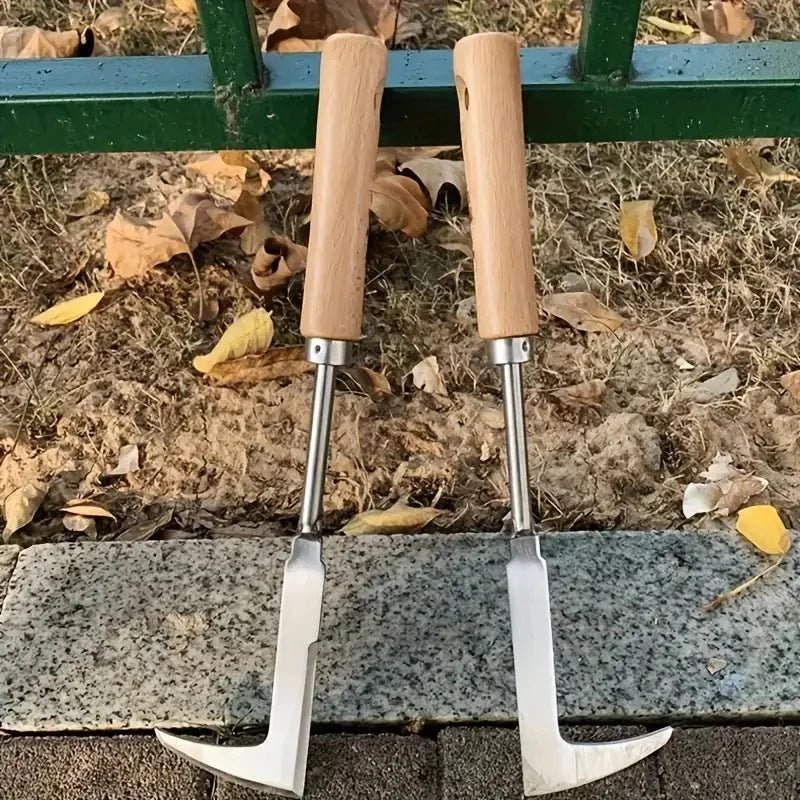 Multifunctional Weed Puller Tool for Brick Joints - TRENDVYO