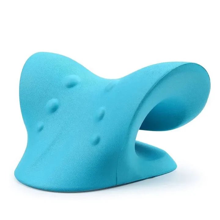 Neck And Shoulder Stretcher - TRENDVYO