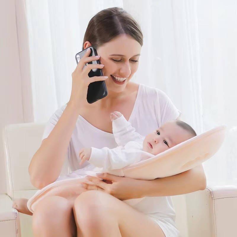 Newborn Breastfeeding Pillows - TRENDVYO