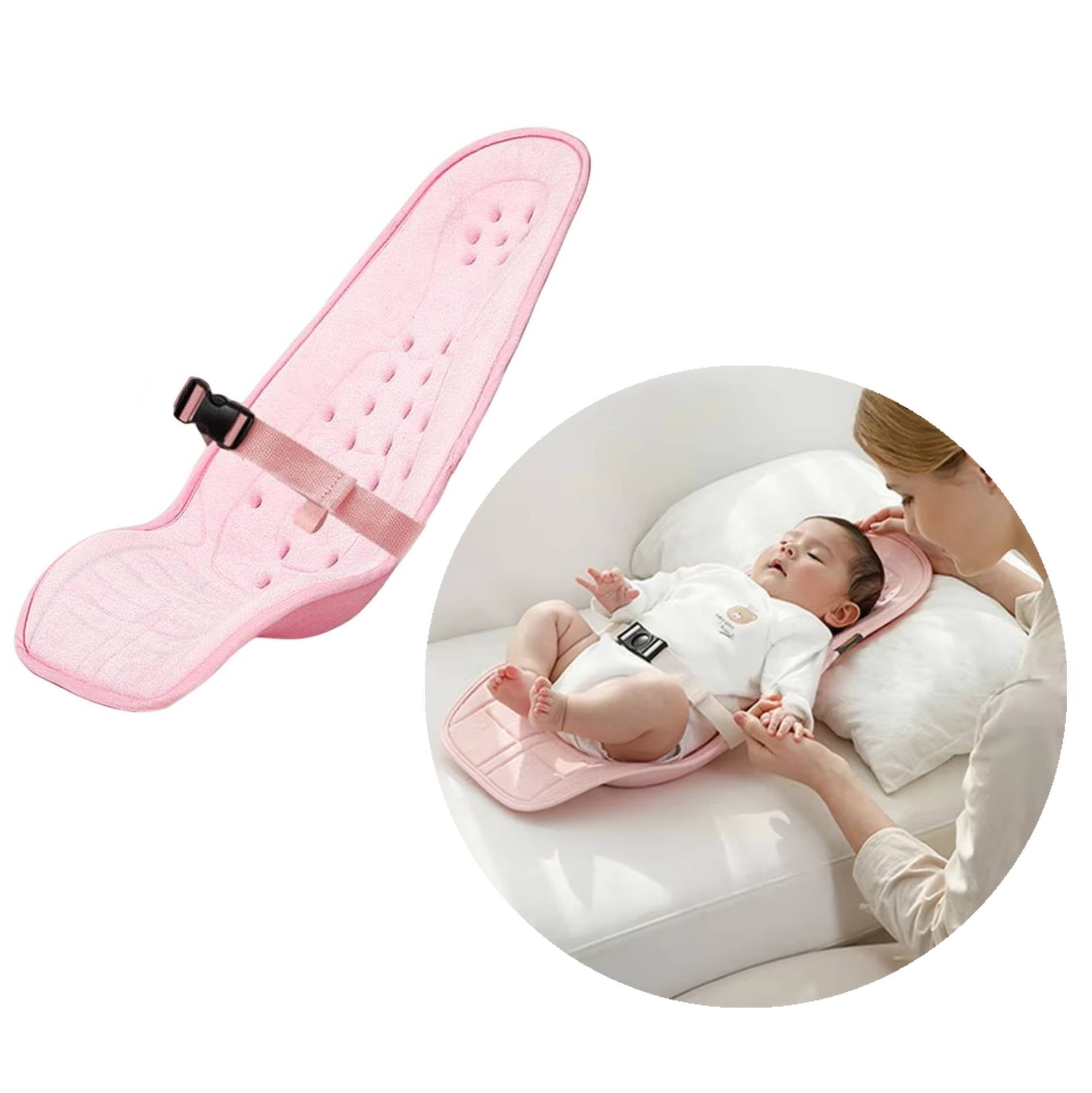 Newborn Breastfeeding Pillows - TRENDVYO