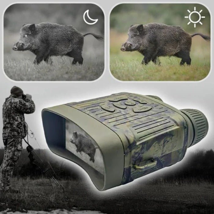 Night Vision Binoculars - TRENDVYO