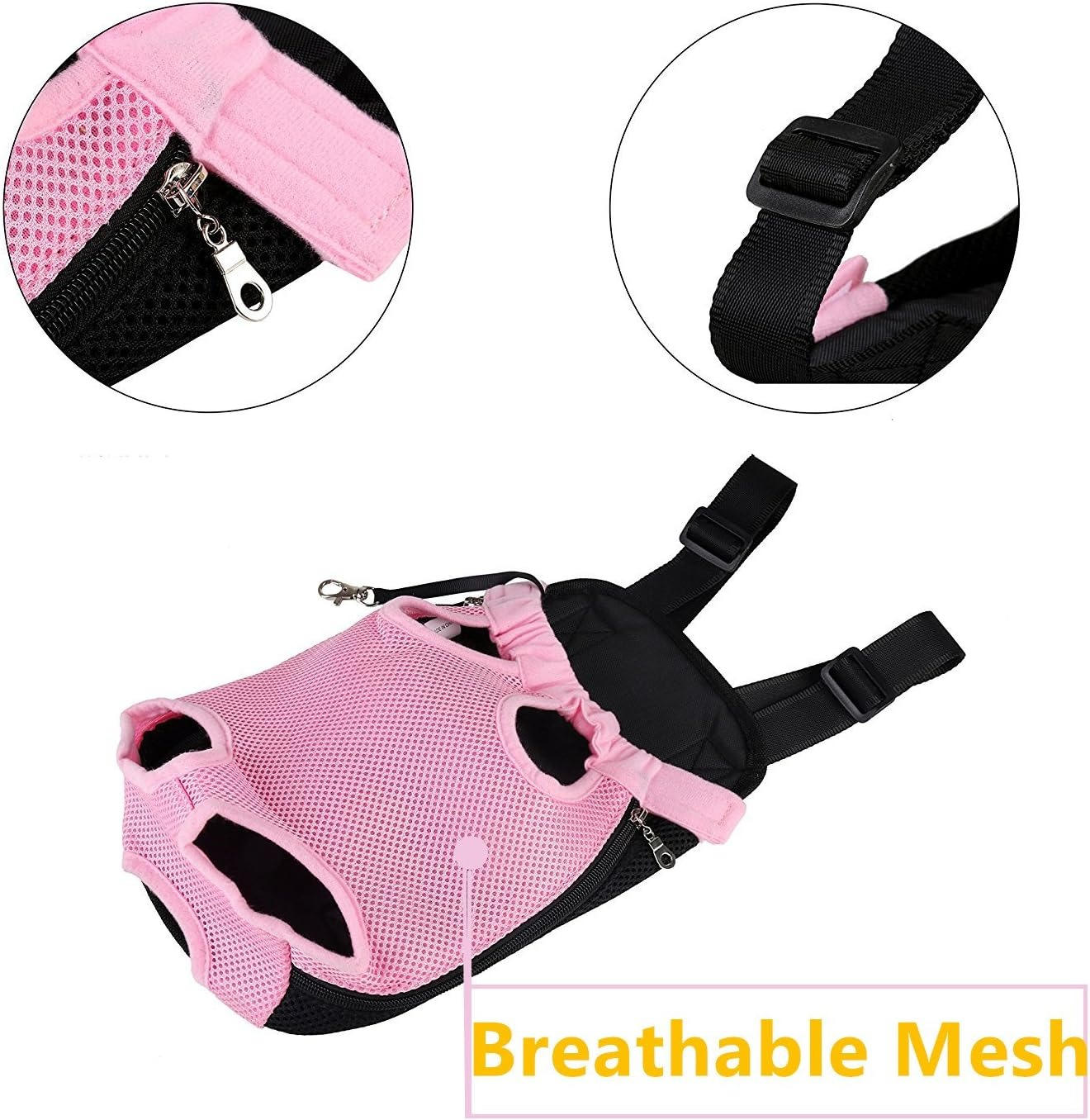 Bolsa transportadora para gatos