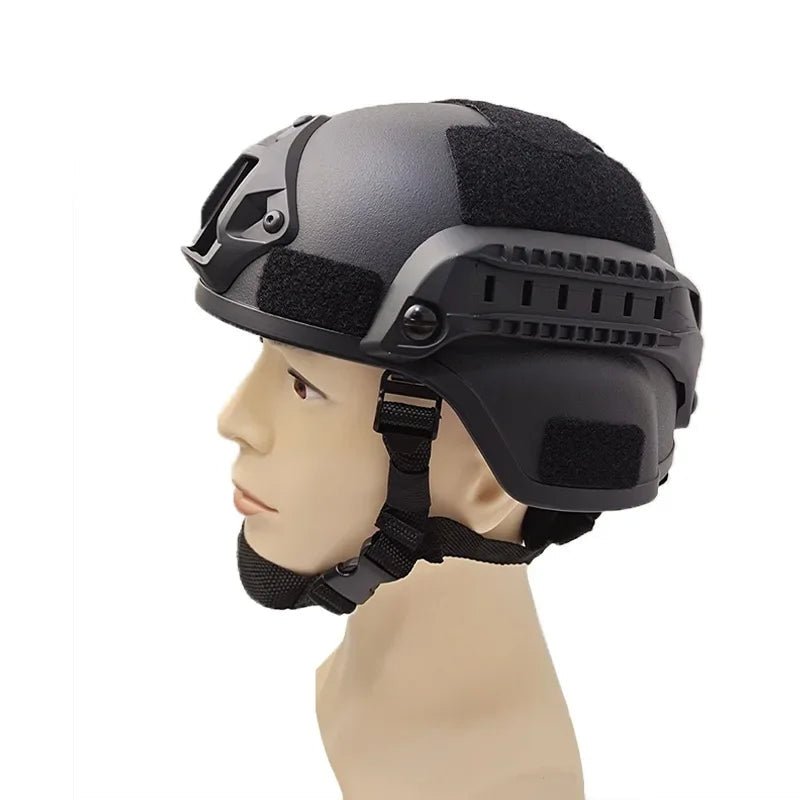 Outdoor Game Tactical Helmet - TRENDVYO
