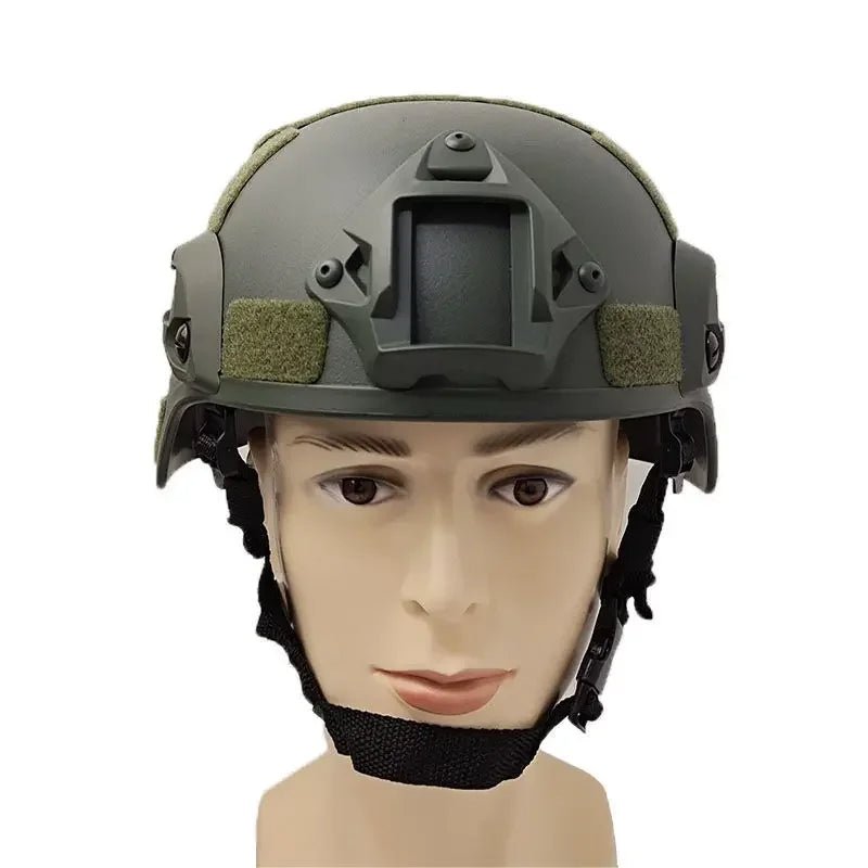Outdoor Game Tactical Helmet - TRENDVYO