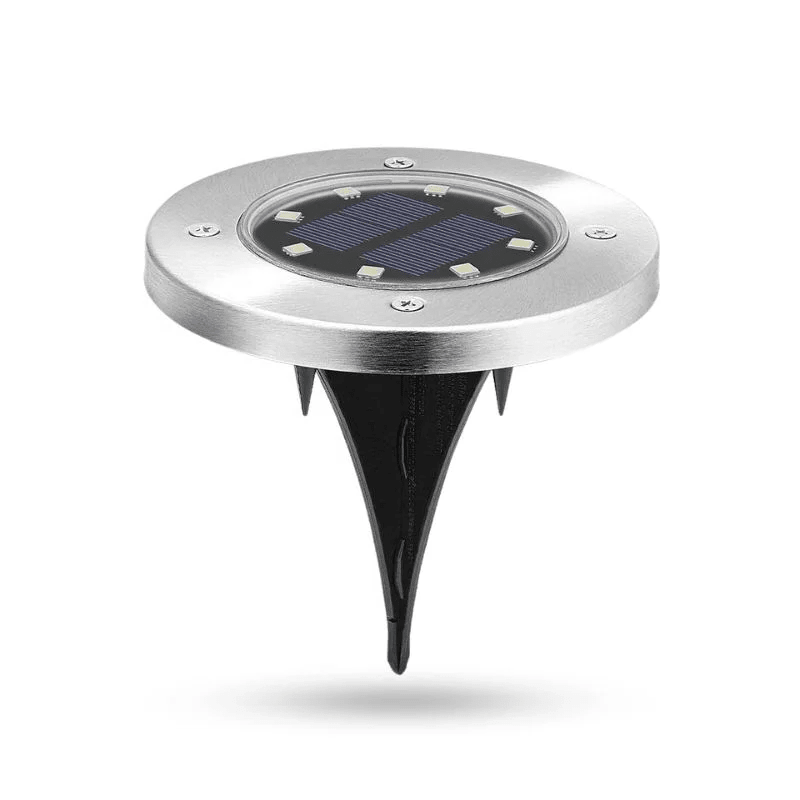 Outdoor Solar Garden Lights - TRENDVYO