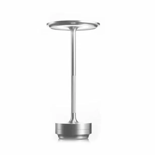 Lámpara de Mesa Inalámbrica