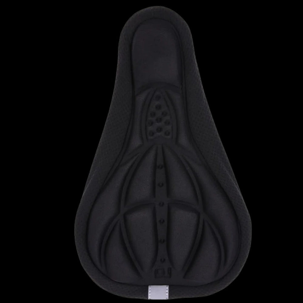 Padded Bike Seat Cushion - TRENDVYO