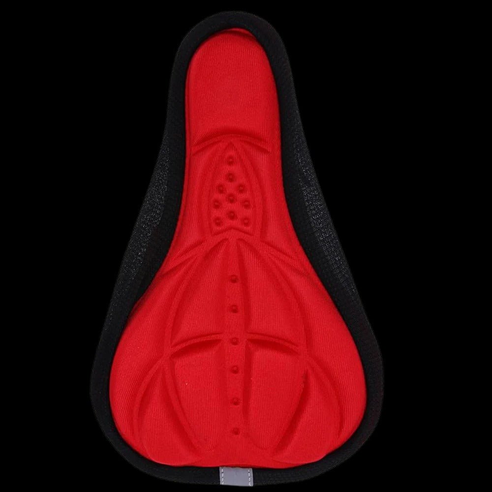 Padded Bike Seat Cushion - TRENDVYO