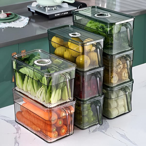 Perfect Refrigerator Box - TRENDVYO
