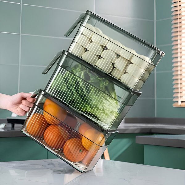 Perfect Refrigerator Box - TRENDVYO