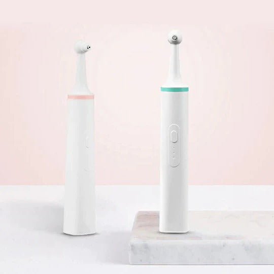 Plaque Remover for Teeth and Gums - TRENDVYO