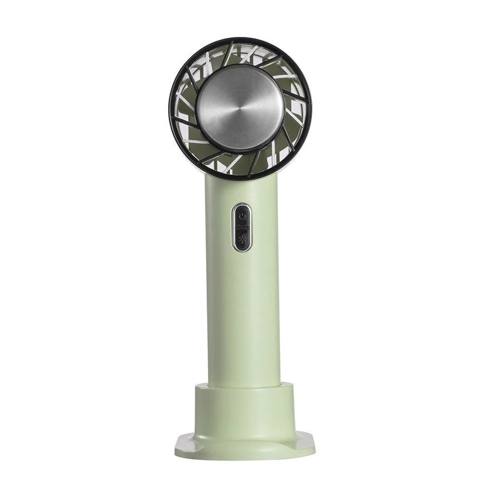 Portable Air Conditioner Cooling Fan - TRENDVYO