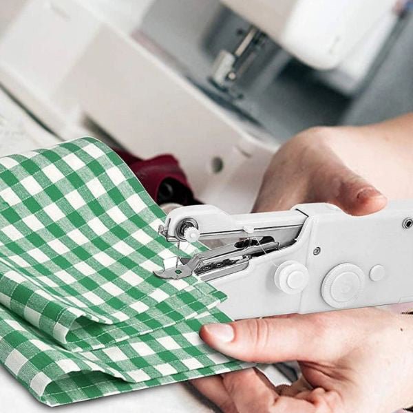 Portable Sewing Machine - TRENDVYO