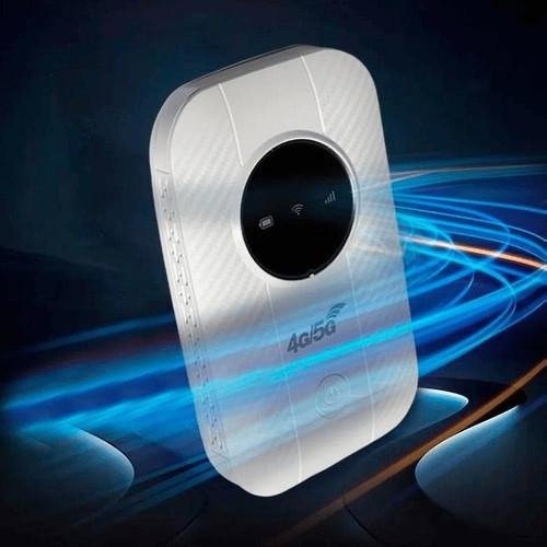 Portable WiFi Router - TRENDVYO