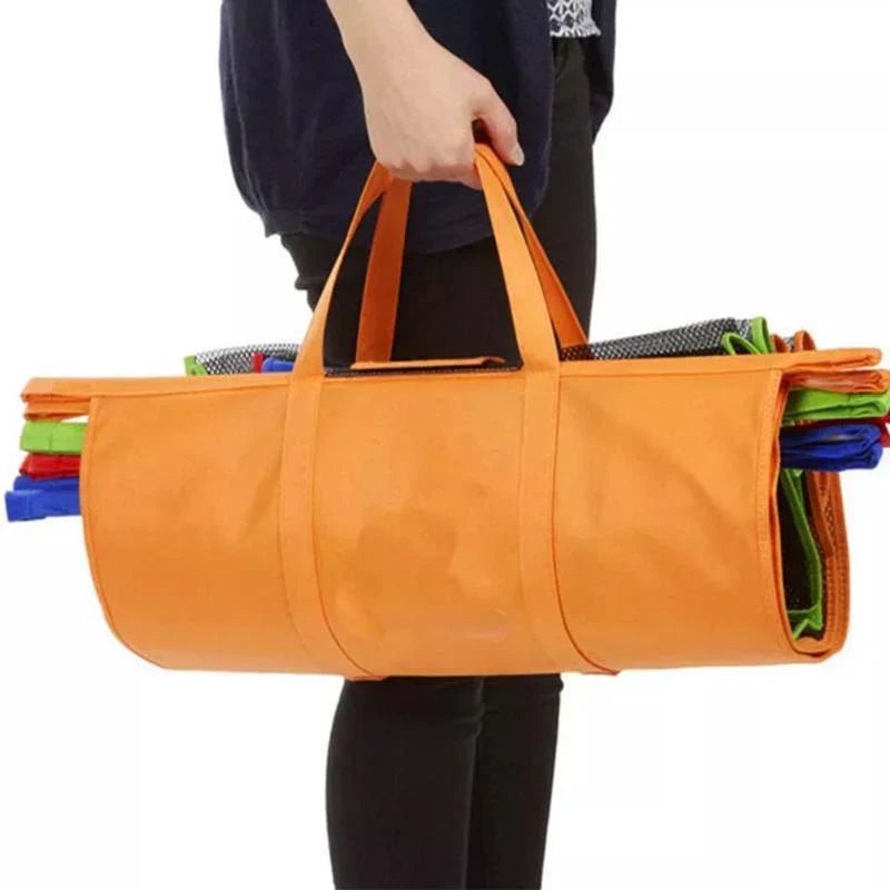 Practical Bags for Shopping Carts - TRENDVYO