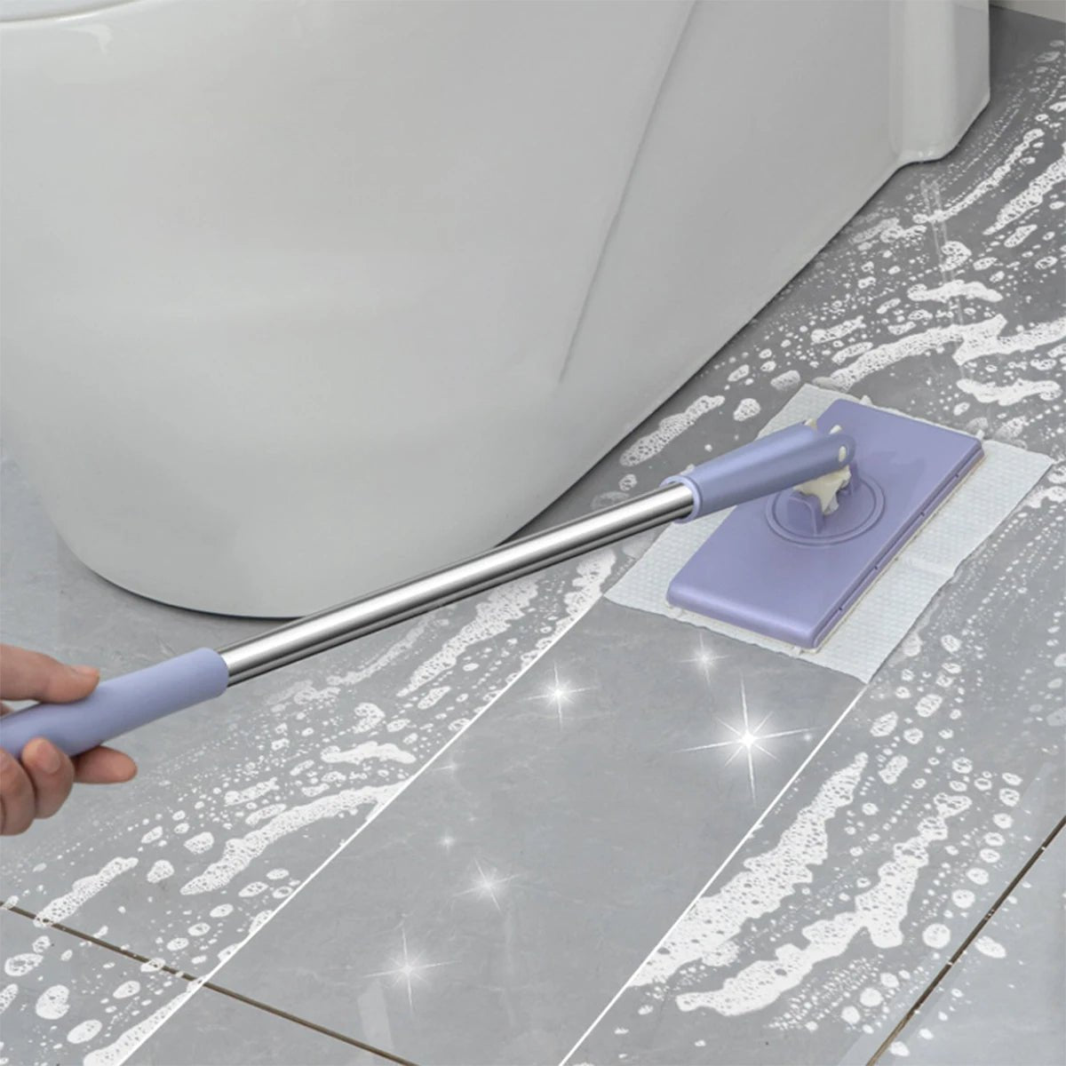 Practical Mop - TRENDVYO