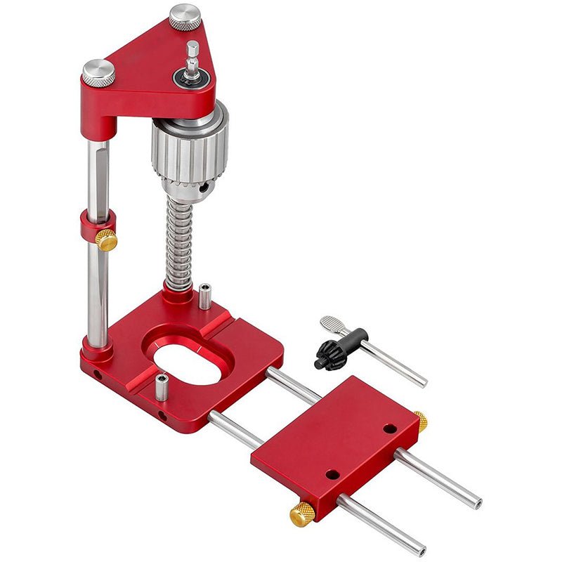 Precise Woodworking Locator - TRENDVYO