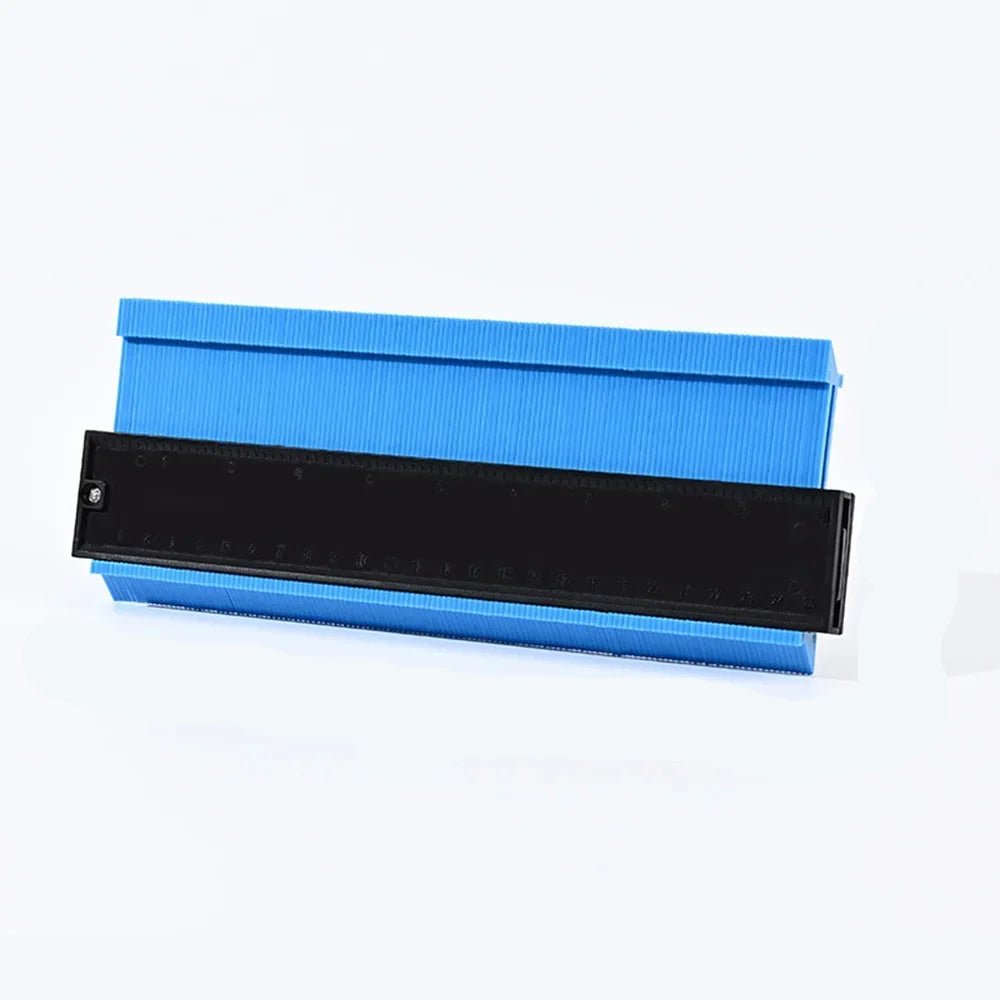 Precision Woodworking and Construction Contour Gauge - TRENDVYO