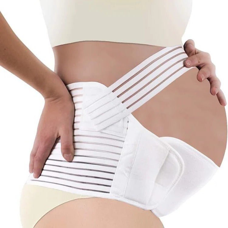 Pregnancy Support Belt - TRENDVYO