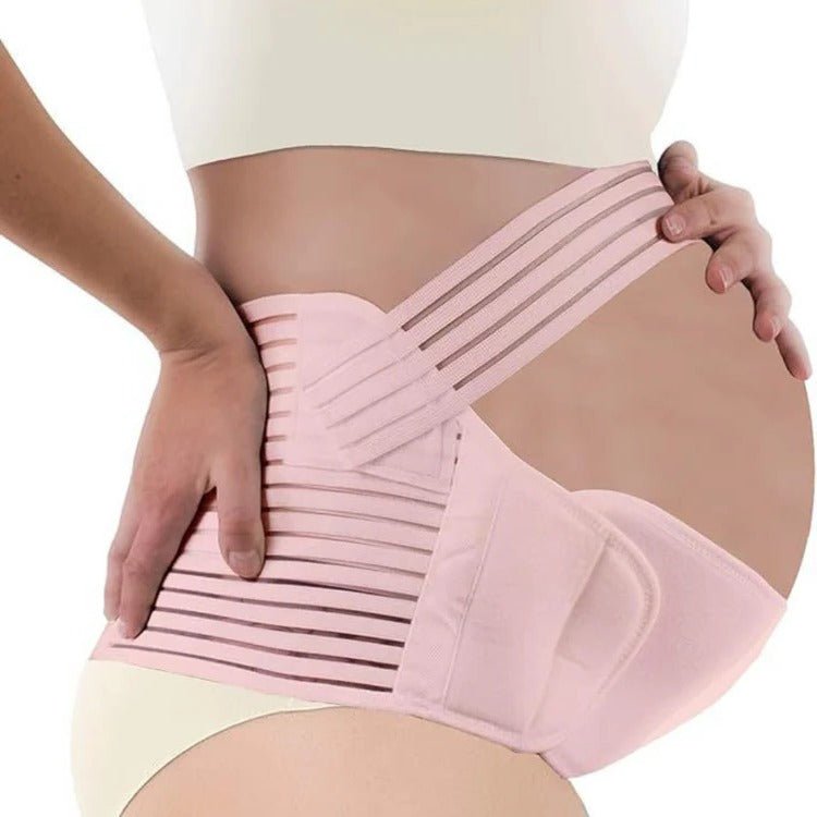 Pregnancy Support Belt - TRENDVYO