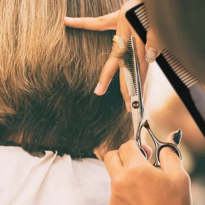 Professional Haircutting Set - TRENDVYO