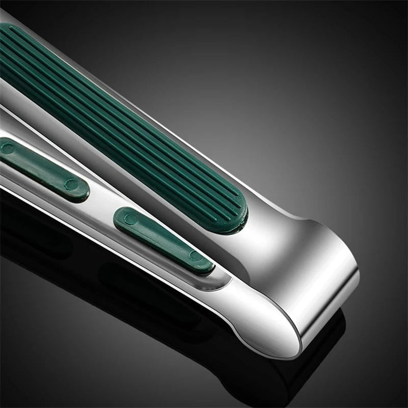 Professional Kitchen Tongs - TRENDVYO
