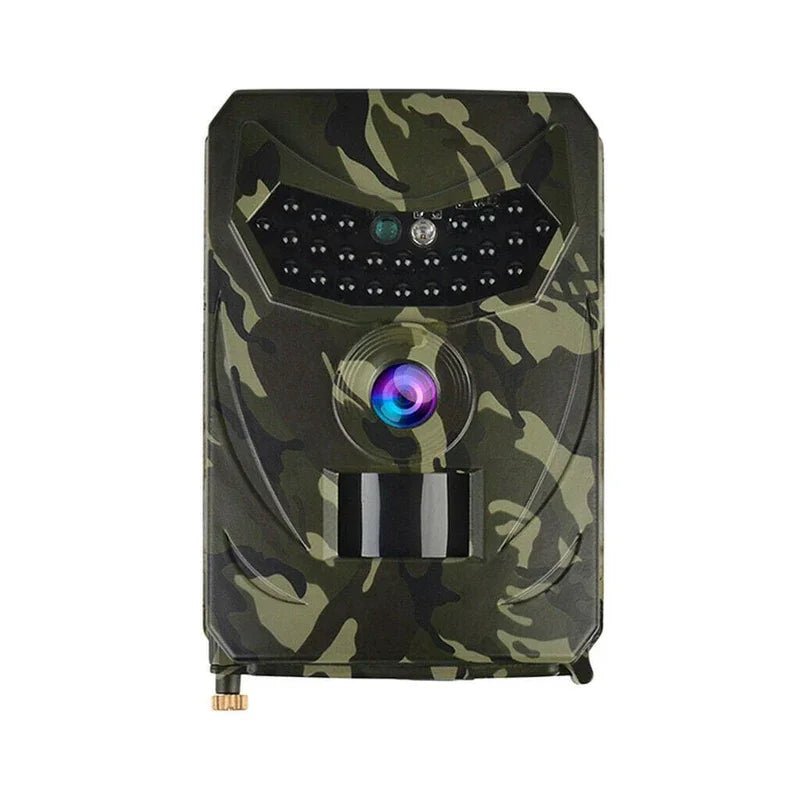 ProVision Night Vision Trail Camera - TRENDVYO