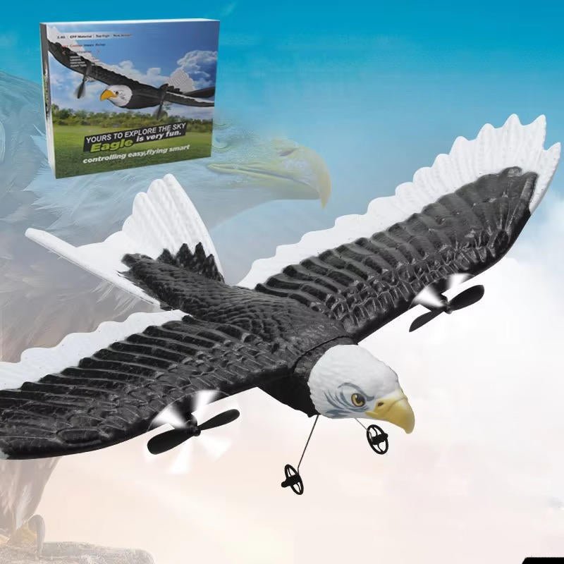 Remote Control Eagle Bird - TRENDVYO