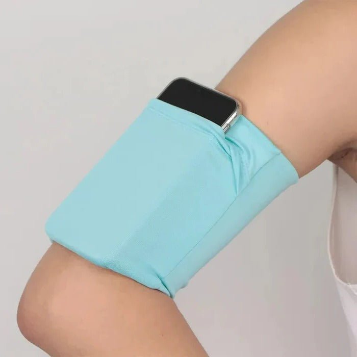 Running Arm Phone Bag - TRENDVYO