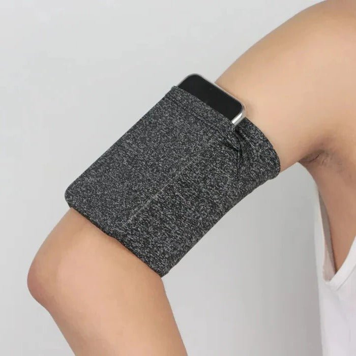 Running Arm Phone Bag - TRENDVYO