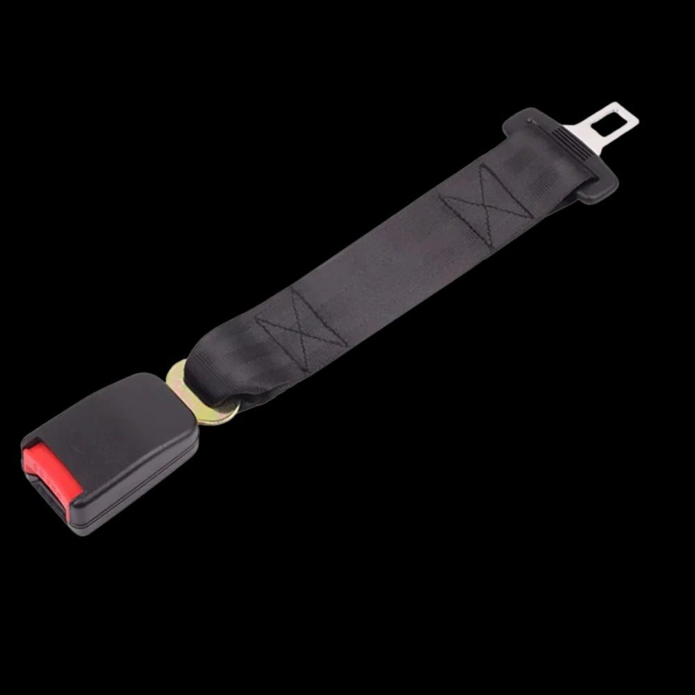 Safety Belt Extender - TRENDVYO