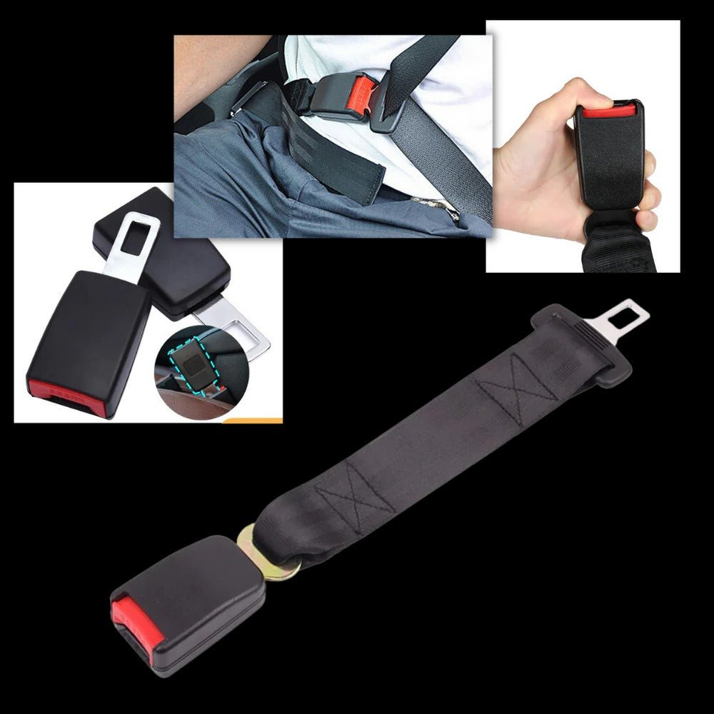 Safety Belt Extender - TRENDVYO