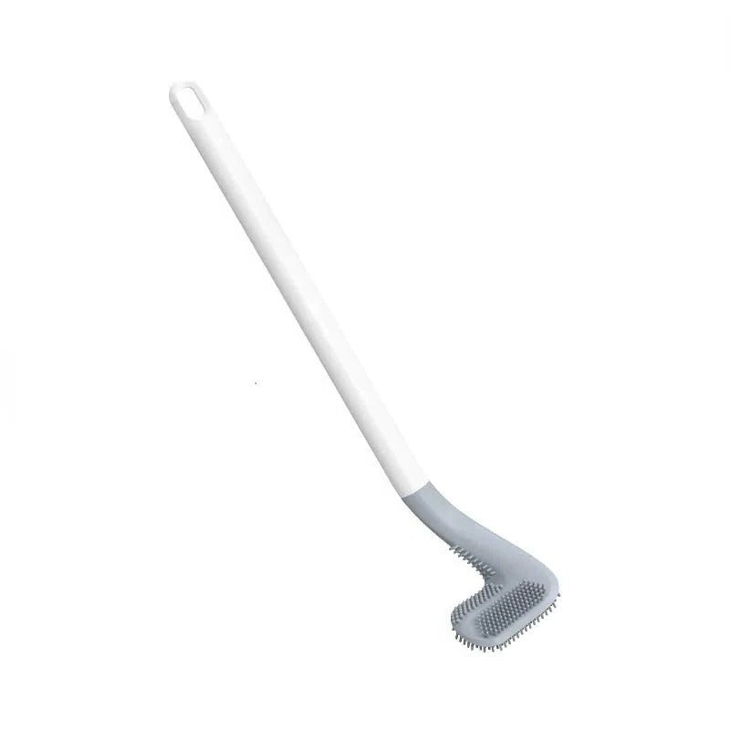 Self-Cleaning Hygienic Toilet Brush - TRENDVYO