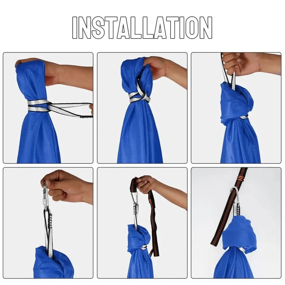 Sensory Swing - TRENDVYO