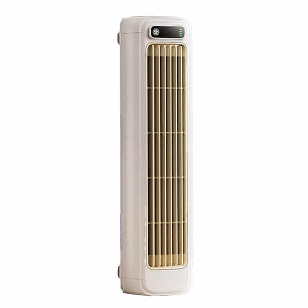 Silent portable air cooler - TRENDVYO