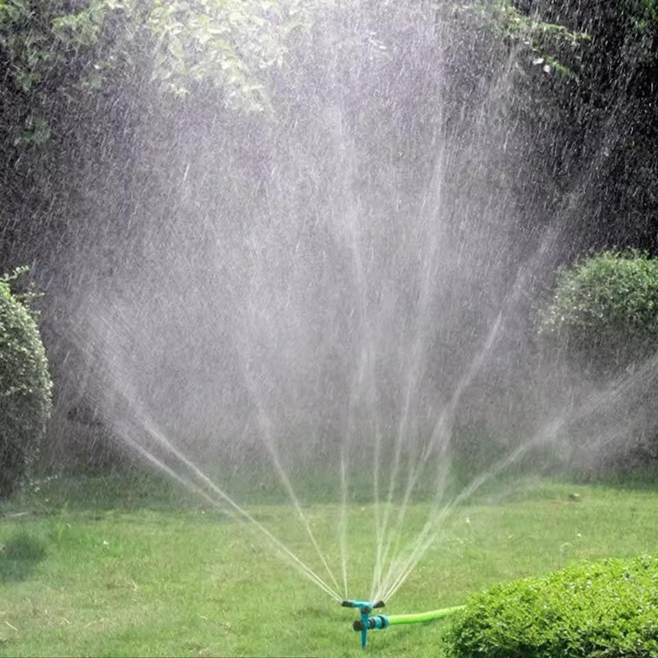 Sprinkler Systems For Gardens 5 Set - TRENDVYO