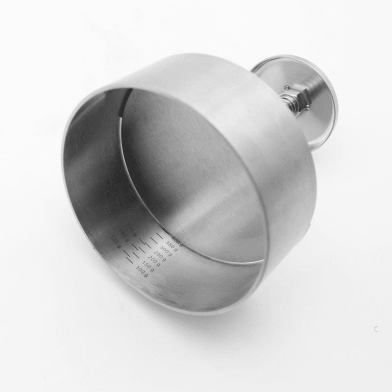 Stainless Steel Press - TRENDVYO