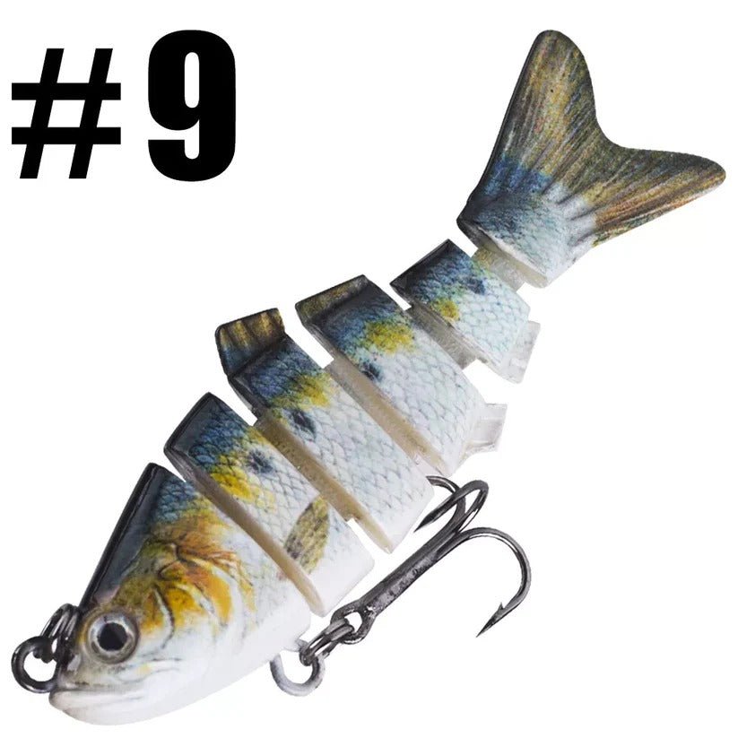 Swimming Lure - TRENDVYO