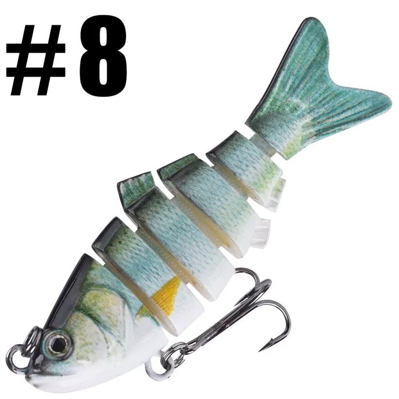 Swimming Lure - TRENDVYO