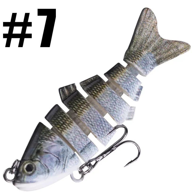 Swimming Lure - TRENDVYO
