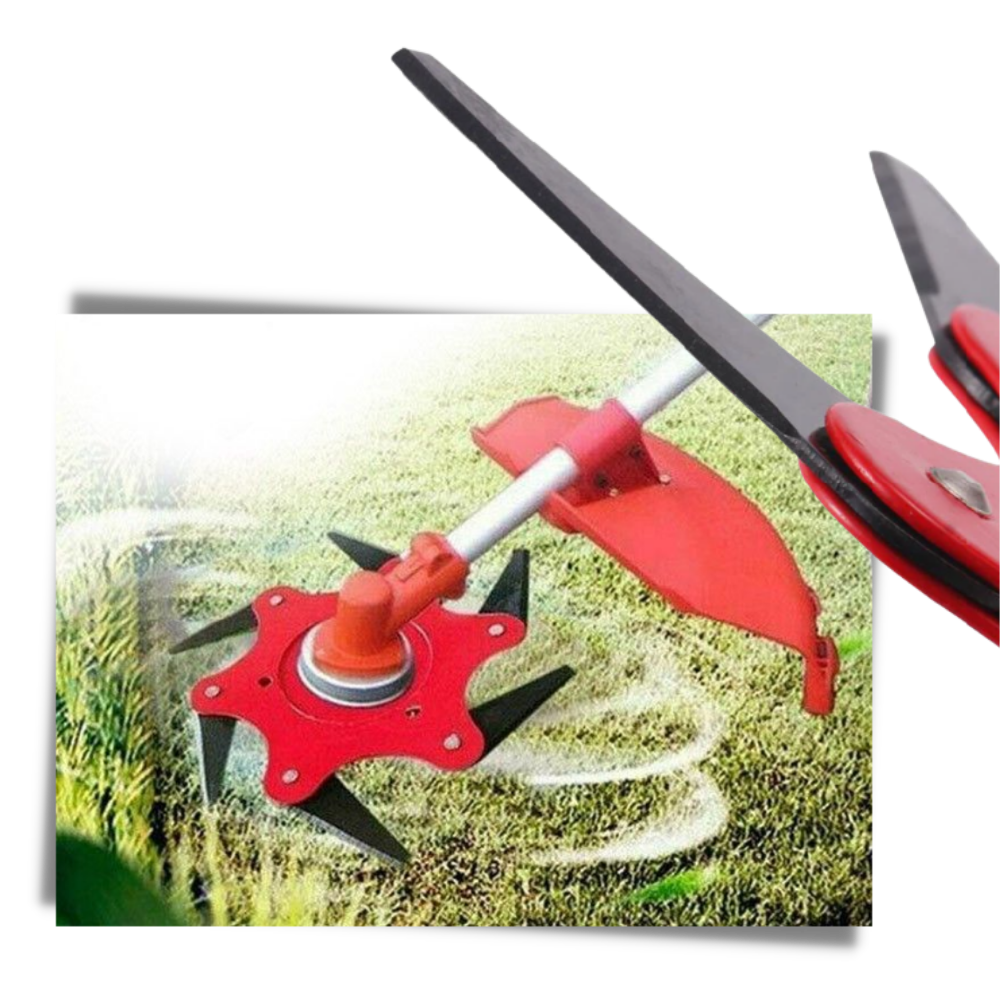Trimmer Head - TRENDVYO