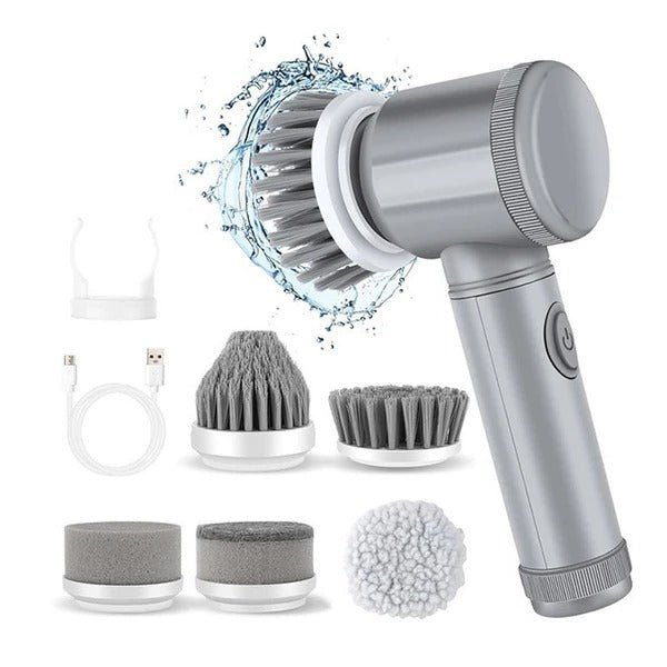 Turbo Spin Scrubber - TRENDVYO
