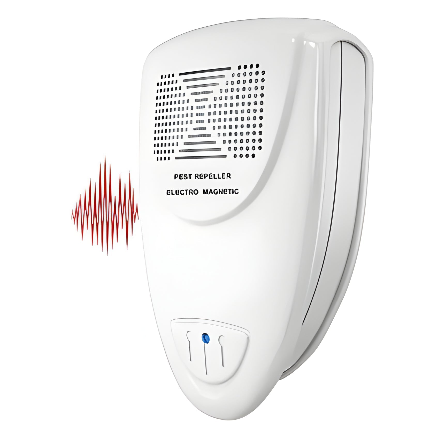 Ultrasonic Bat Repellent - TRENDVYO