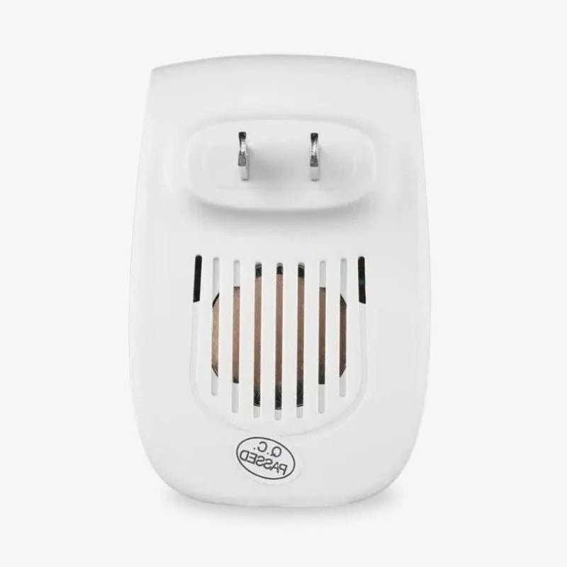 Ultrasonic Fly Repeller - TRENDVYO