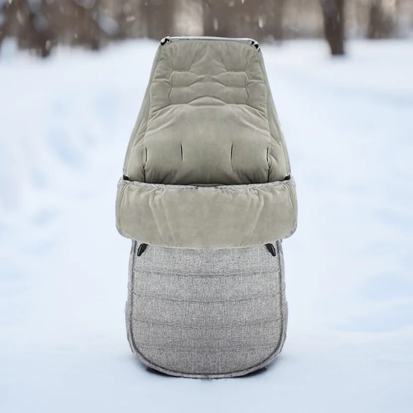 Universal Baby Stroller Footmuff - TRENDVYO