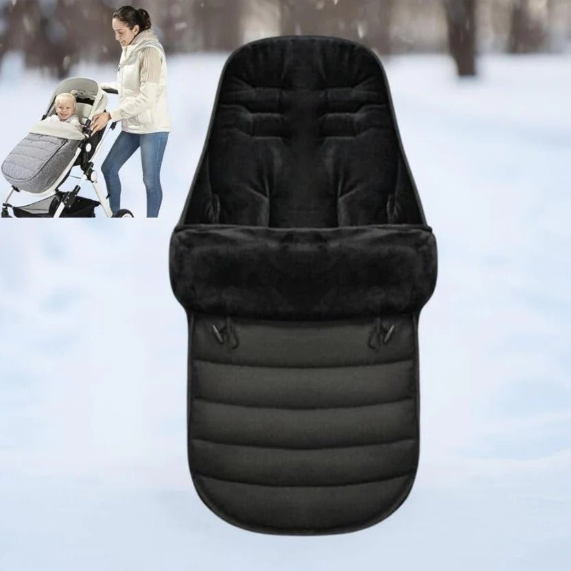 Universal Baby Stroller Footmuff - TRENDVYO