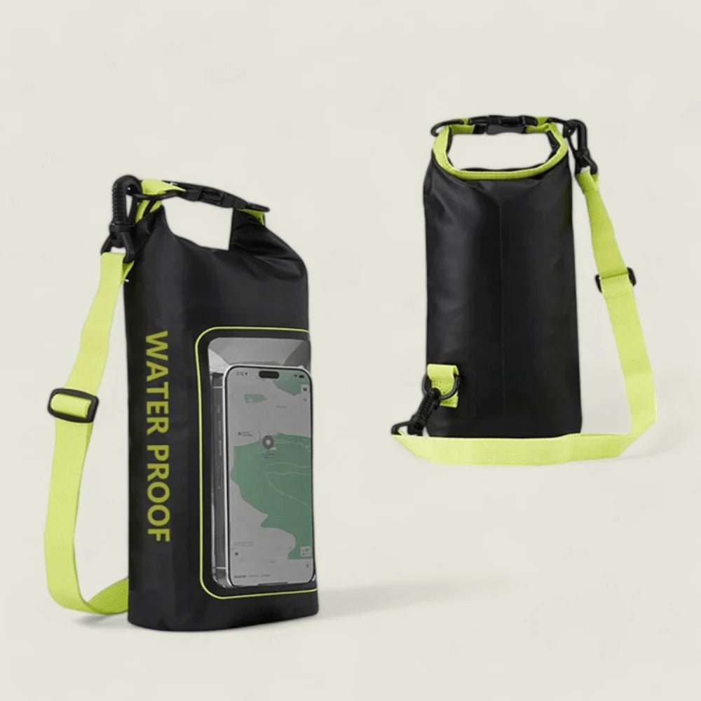 Waterproof Phone Pouch - TRENDVYO