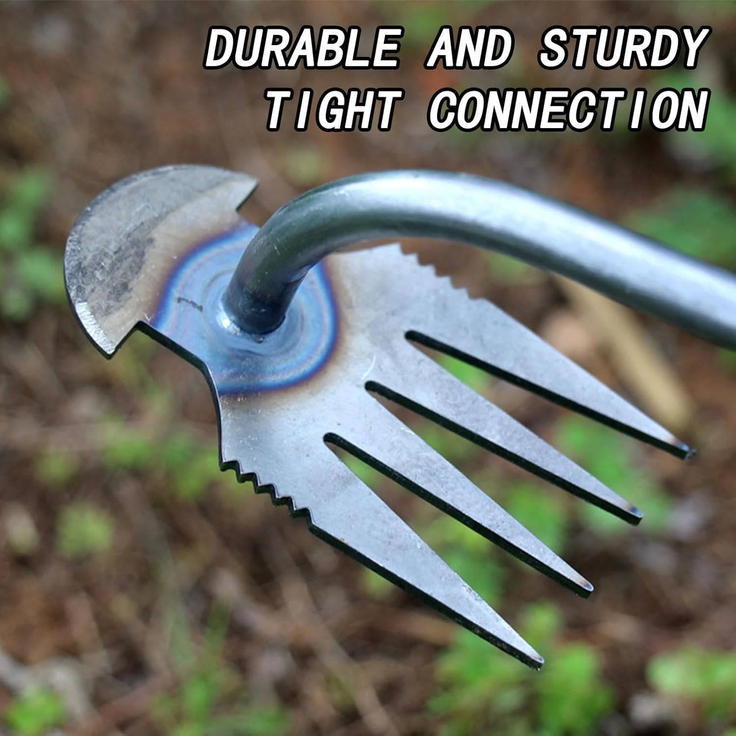 Weed Tool Remover - TRENDVYO